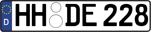 HH-DE228