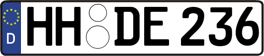 HH-DE236