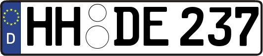 HH-DE237