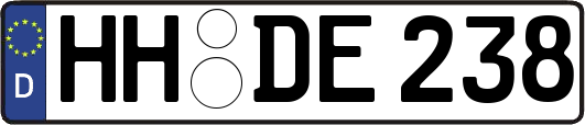 HH-DE238