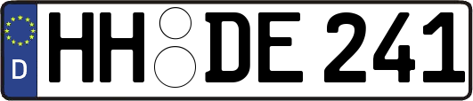 HH-DE241