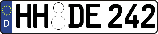 HH-DE242