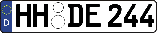 HH-DE244