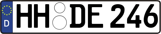 HH-DE246