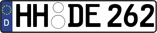 HH-DE262