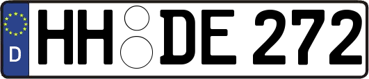 HH-DE272