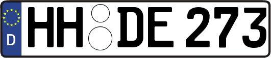 HH-DE273