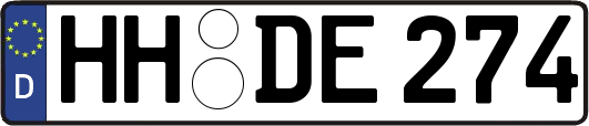HH-DE274