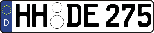 HH-DE275