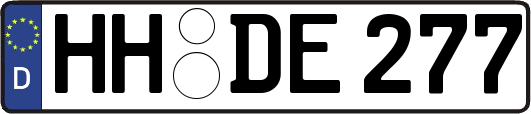 HH-DE277