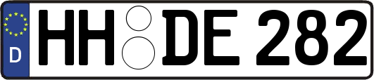 HH-DE282