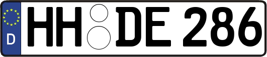 HH-DE286