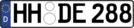 HH-DE288