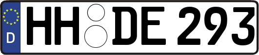 HH-DE293