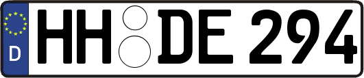 HH-DE294