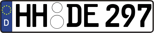 HH-DE297