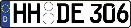 HH-DE306