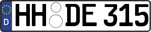 HH-DE315
