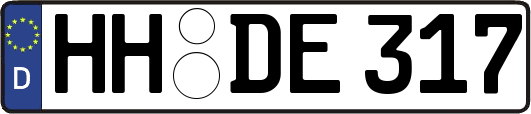 HH-DE317
