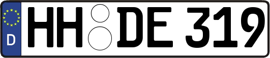 HH-DE319