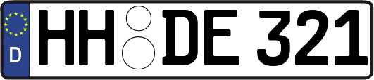 HH-DE321