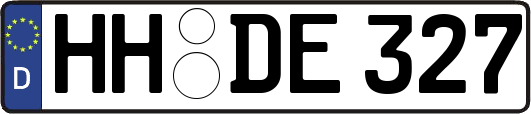 HH-DE327