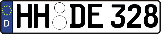 HH-DE328