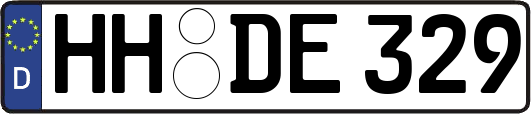 HH-DE329