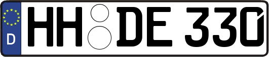 HH-DE330