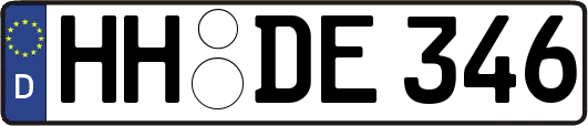 HH-DE346