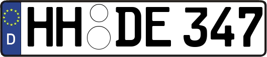 HH-DE347