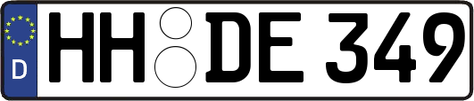 HH-DE349