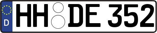 HH-DE352