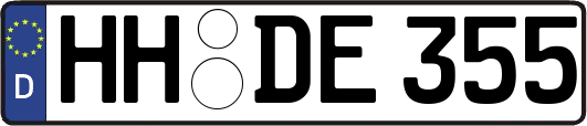 HH-DE355