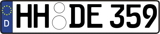 HH-DE359