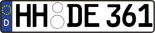 HH-DE361