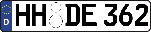 HH-DE362