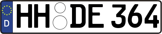 HH-DE364