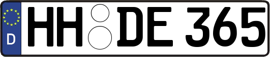 HH-DE365