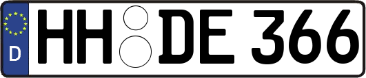 HH-DE366