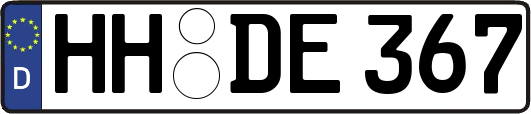 HH-DE367