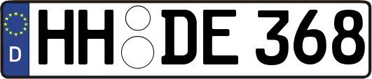 HH-DE368