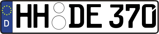 HH-DE370