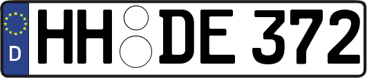 HH-DE372