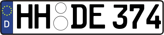 HH-DE374