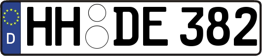 HH-DE382