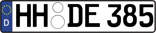 HH-DE385