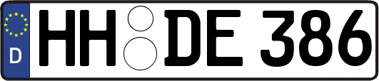 HH-DE386