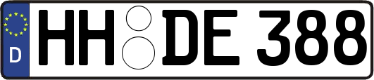 HH-DE388