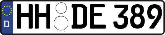 HH-DE389